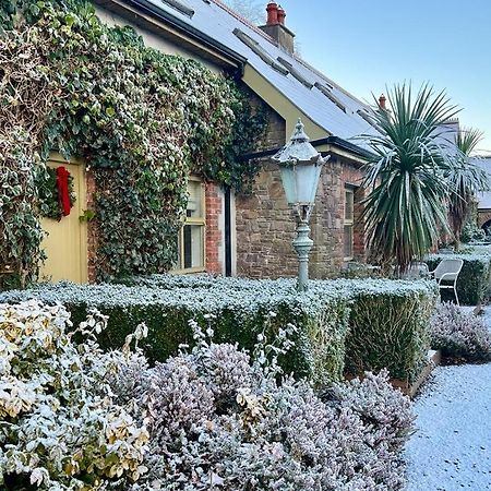 Courtyard Cottages Tralee Kültér fotó