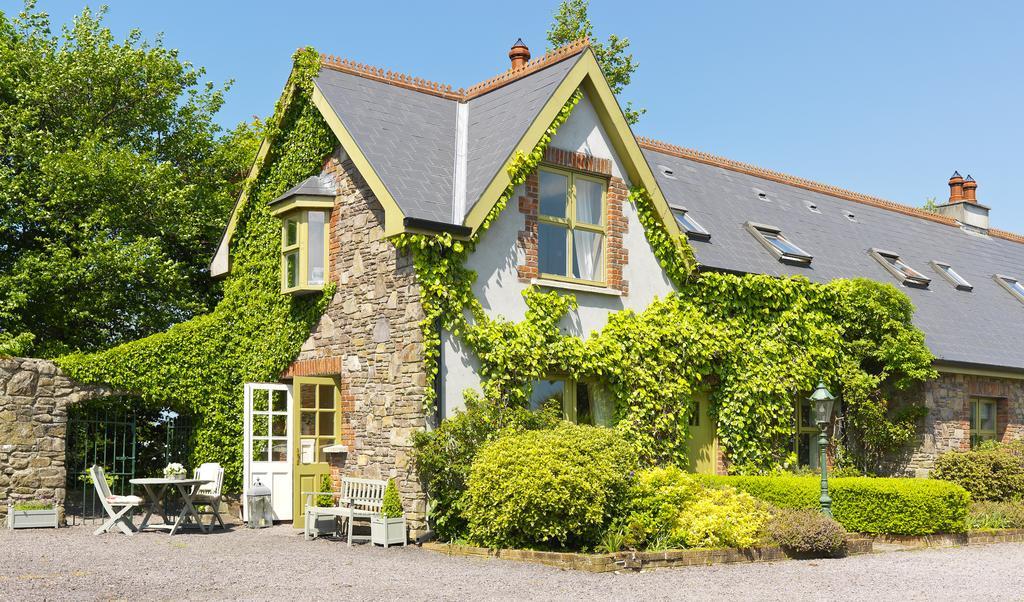 Courtyard Cottages Tralee Szoba fotó